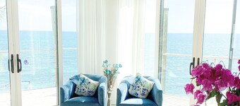 Ocean Shire 2 Bedroom Home