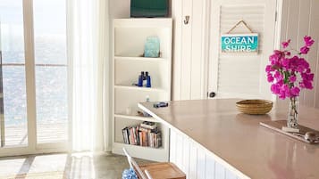 House, 2 Bedrooms | Interior
