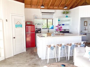 House, 2 Bedrooms | Interior