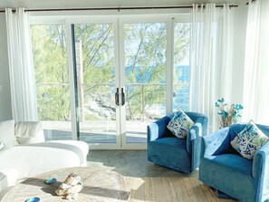 House, 2 Bedrooms | Living area