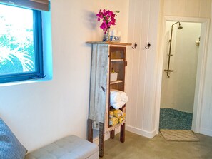 Huis, 2 slaapkamers | Badkamer | Handdoeken