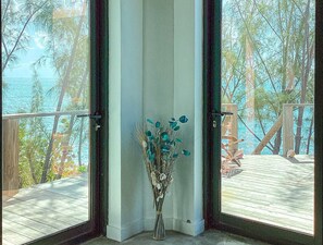 House, 2 Bedrooms | Interior