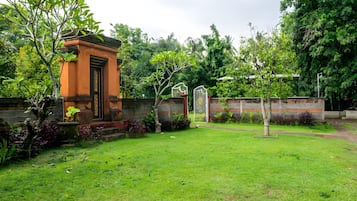 Jardín