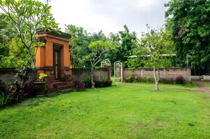 Jardín