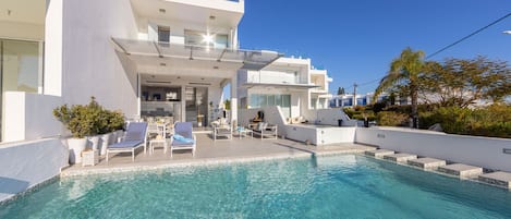 5 habitaciones