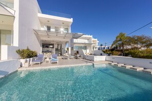 Villa | 5 soveværelser