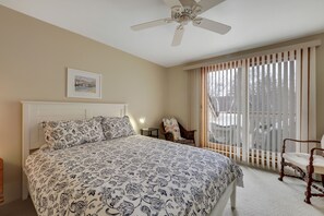 4 chambres, fer et planche Ă repasser, Wi-Fi gratuit, draps fournis