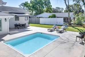 Casa (3 Bedrooms) | Parte interna