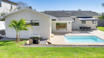 Nhà (3 Bedrooms) | Nội thất