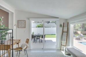 Casa (3 Bedrooms) | Parte interna