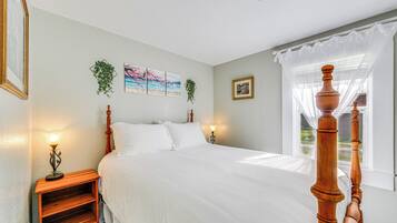 Cottage (2 Bedrooms) | Interior