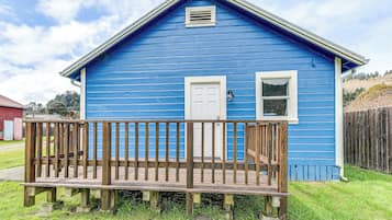 Cottage (2 Bedrooms) | Interior