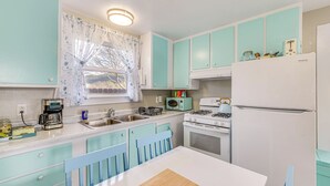 Cottage (2 Bedrooms) | Nội thất