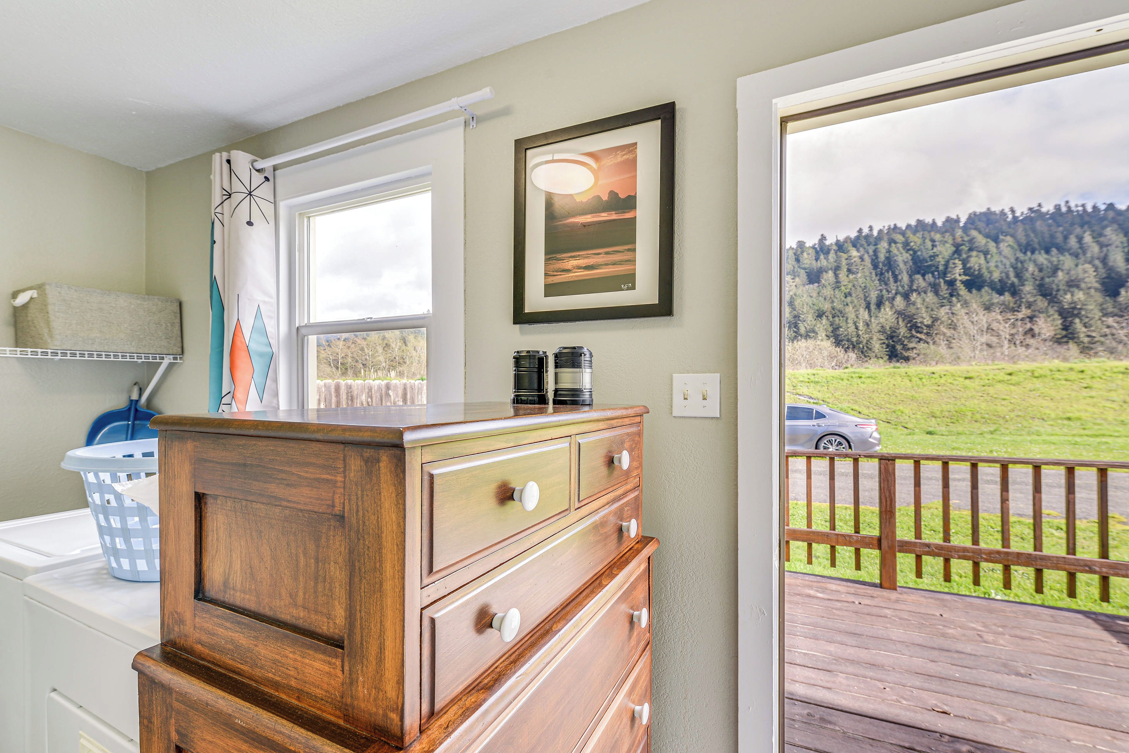 Cottage (2 Bedrooms) | Interior