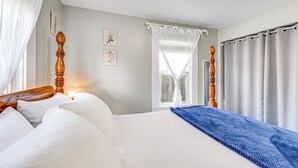 Cottage (2 Bedrooms) | Nội thất