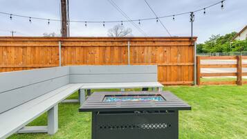 Apartment (0 Bedroom) | Bahagian dalam