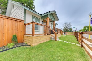 Lejlighed (0 Bedroom) | Interiør