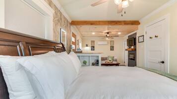 Appartement (0 Bedroom) | Intérieur