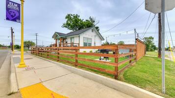 Apartment (0 Bedroom) | Interior