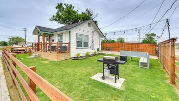 Apartment (0 Bedroom) | Interior