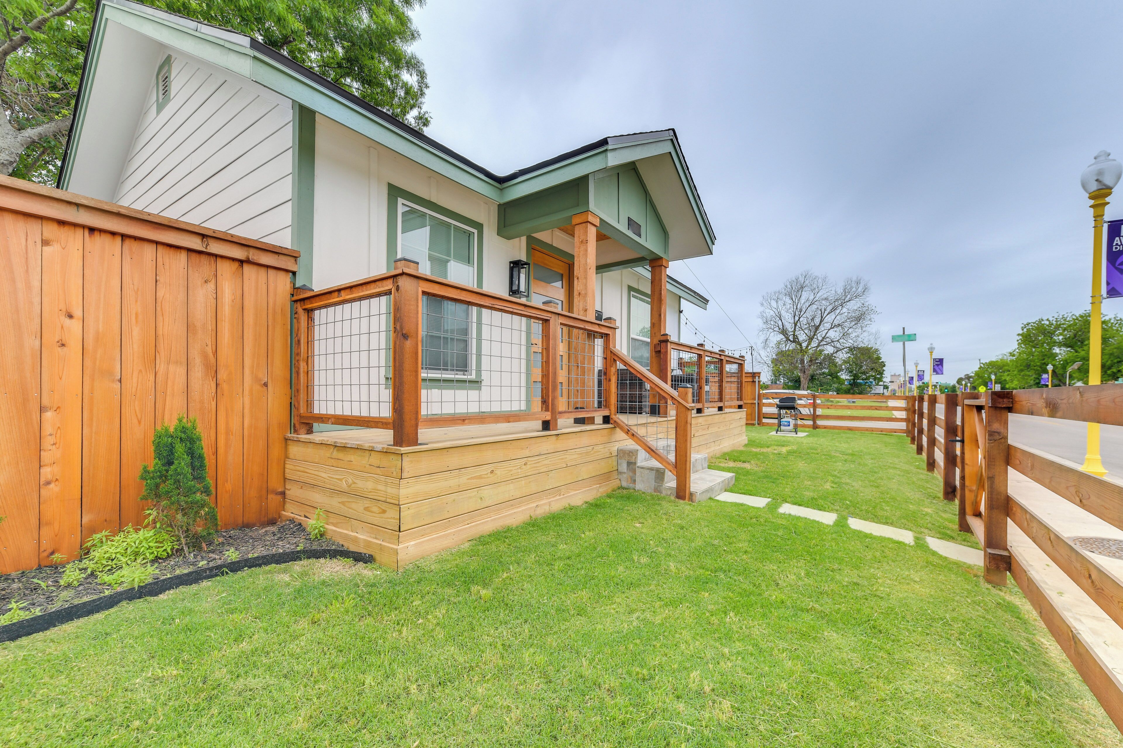 Apartment (0 Bedroom) | Interior