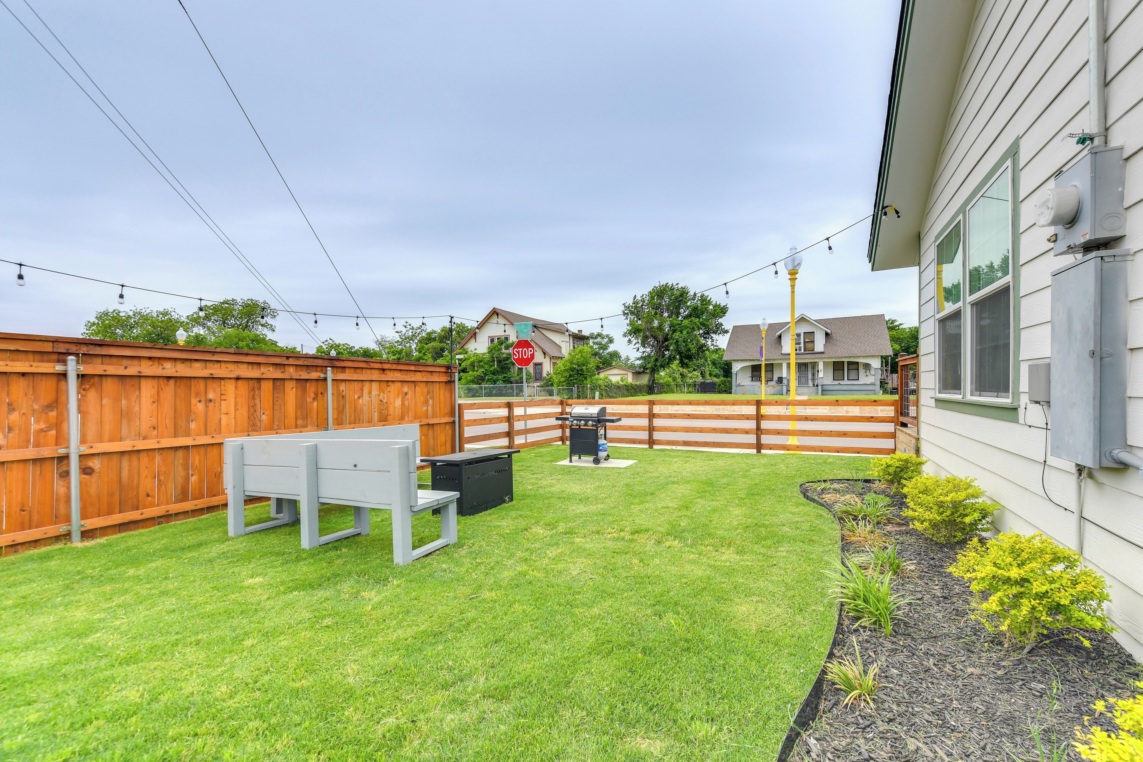 Apartment (0 Bedroom) | Front of property