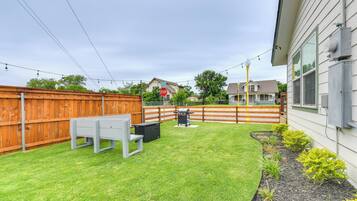 Apartemen (0 Bedroom) | Bagian depan properti