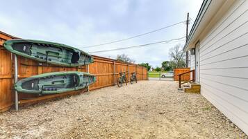 Apartment (0 Bedroom) | Bahagian dalam