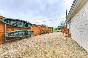 Leilighet (0 Bedroom) | Innvendig