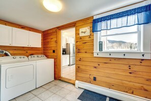 Casa (4 Bedrooms) | Interior