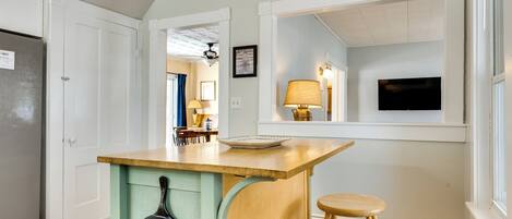 独立别墅 (4 Bedrooms) | 住宿内部