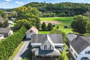 Hus (4 Bedrooms) | Innvendig