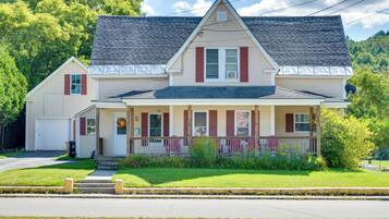 House (4 Bedrooms) | Bahagian dalam