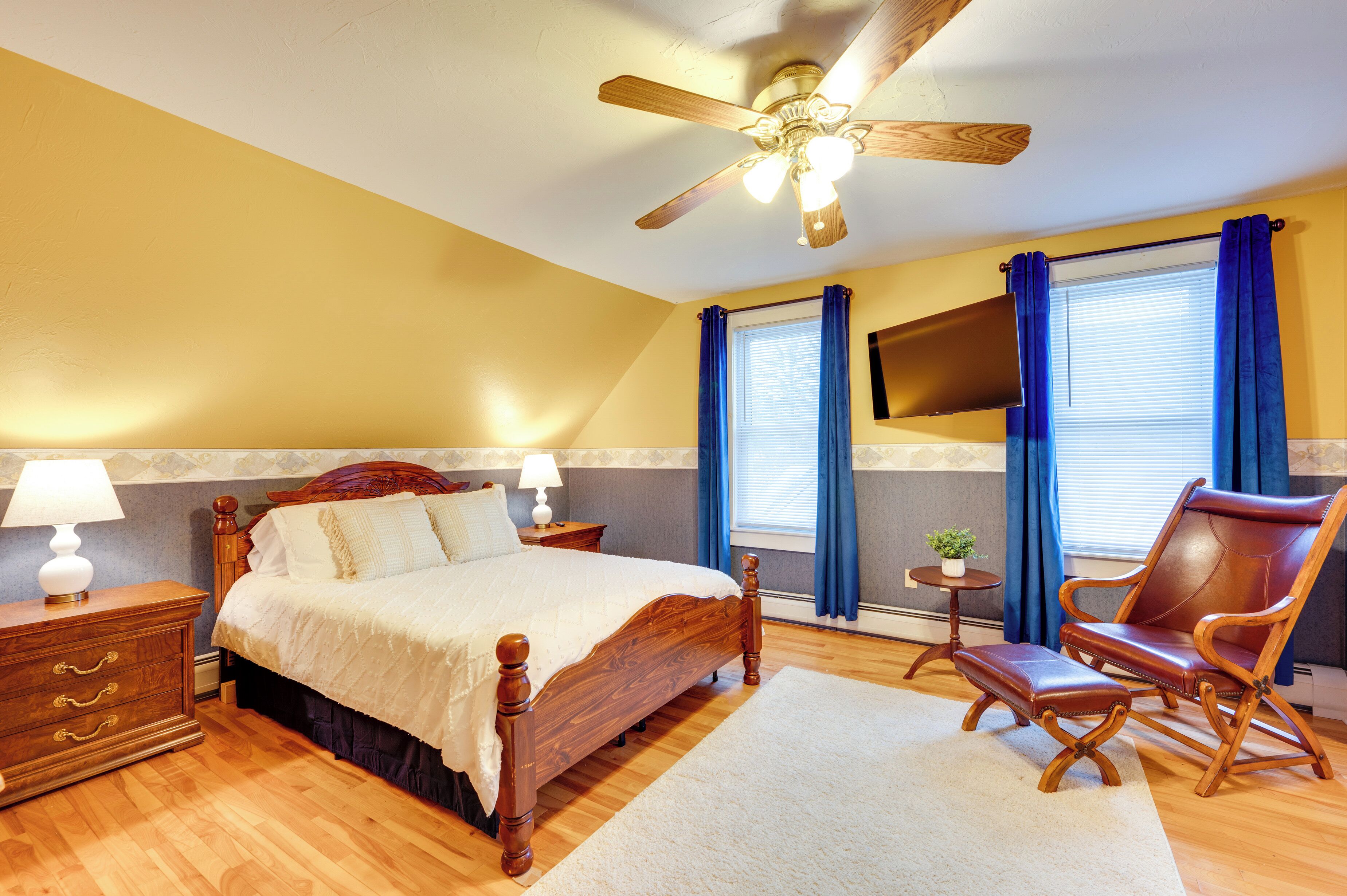 House (4 Bedrooms) | Interior