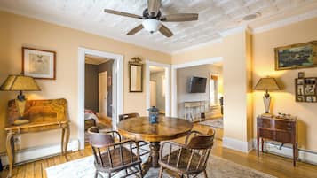 Maison (4 Bedrooms) | Intérieur