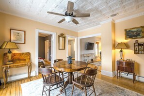 Casa (4 Bedrooms) | Interior