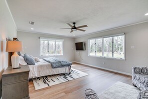 Casa (4 Bedrooms) | Parte interna