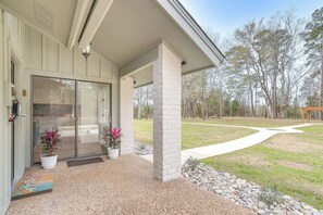 Casa (4 Bedrooms) | Interior