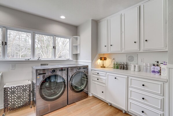 Casa (4 Bedrooms) | Interior