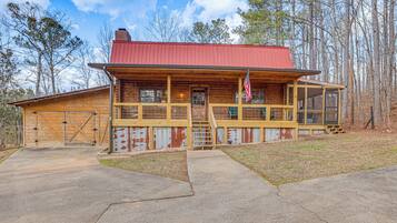 House (3 Bedrooms) | Front of property