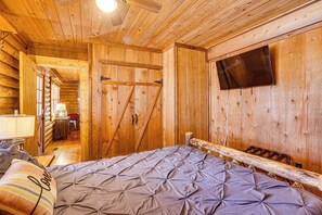 Casa (3 Bedrooms) | Interior