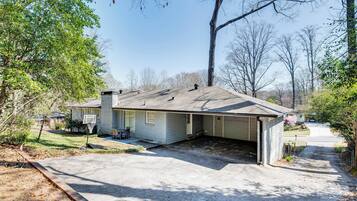 Nhà (3 Bedrooms) | Nội thất