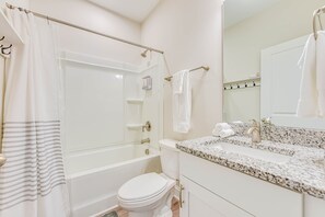 Casa (3 Bedrooms) | Baño