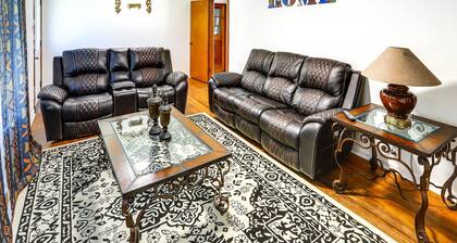 Family-friendly Waco Home, 4 Mi to Magnolia Market