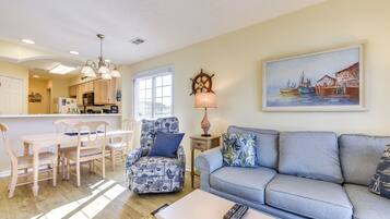 Apartment (2 Bedrooms) | Innenbereich
