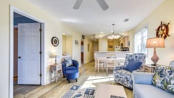 Apartment (2 Bedrooms) | Innenbereich