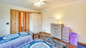 Hus (2 Bedrooms) | Interiör
