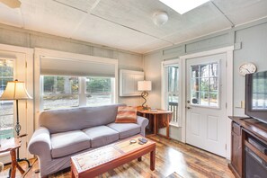 ハウス (2 Bedrooms) | 内装