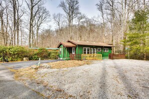 ハウス (2 Bedrooms) | 内装