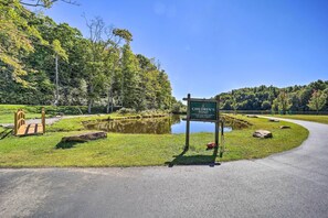 ハウス (2 Bedrooms) | 内装